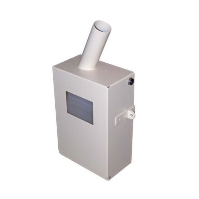 Wall Mounted Needle Collection- Security Series
